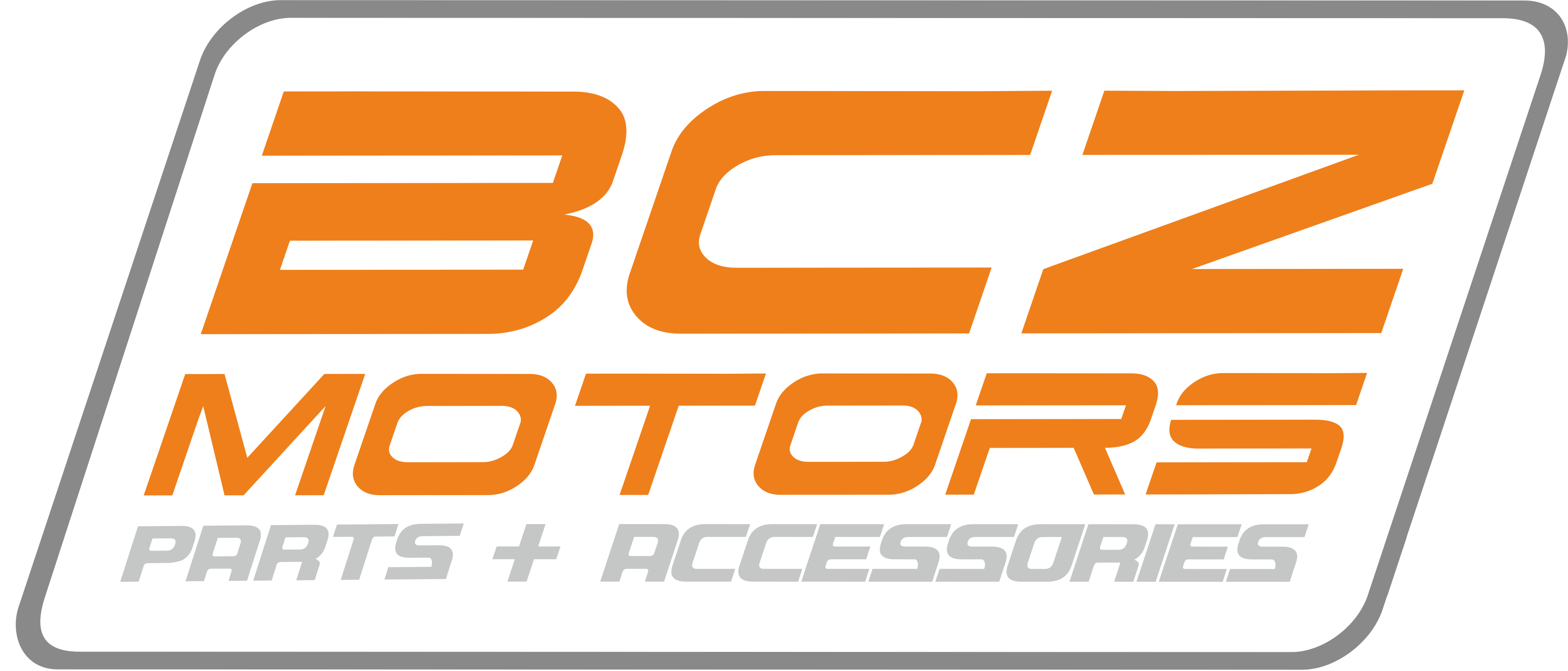 BCZ Motors